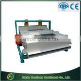 High Efficiency Stable Performance Wheat and Teff Seed Cleaning Machine thumbnail-1