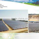 Solar Power Station(Seasonable Type) thumbnail-1