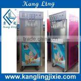 BQL-F12 Soft Ice Cream Machine for Commercial Use 25L Per Hour With CE ROHS Certificate Best Price