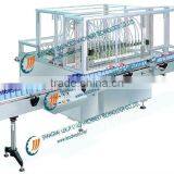 Filling Line for Bottle