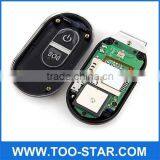 SOS GPS Tracker for Kids/olds/pets Mini Waterproof Sos Sos Panic Button Gps Tracker Kids thumbnail-6