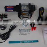 CFMOTO ATV, UTV Winch for Sale thumbnail-6