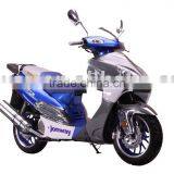 Gas Scooter thumbnail-1
