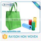 Customized Bulk Cheap Portable Foldable Large Thermal Insulated Non-woven Cooler Bag thumbnail-1