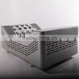 High Quality Mars Hydro Pro II 128x5w Chip LED Grow Light Intensive Light Increase Yields Hydroponics Greehouse System thumbnail-2