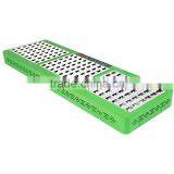 Best Promotion 2016 Mars Reflector Led Grow Light (144x5watt) 720w Reflector Marshydro Led Grow Lamp Full Spectrum Hydroponic thumbnail-3