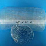 Blister Disposable Plastic Bowl Lids thumbnail-1