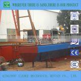 8 Inch Jet Suction Dredger thumbnail-3