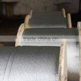 Environmental Protection Galvanized Steel Wire Rope thumbnail-1