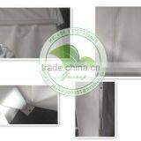 Large Aluminum White PVC Coated Fabric Outdoor Prefab Roof House for Wedding thumbnail-2