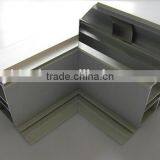China Good Aluminum Material Suppliers, to Provide Professional Screen Aluminum, Aluminum Partition thumbnail-5