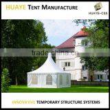 Offer Small Tent Gazebo Tent for Garden Party Family Party Tent thumbnail-4