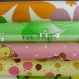 Bag Making Material Manufacturer -PP Spunbonded Printing Nonwoven Fabric(WJ-AL-0012) thumbnail-1