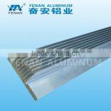 Aluminium Heatsink Profile