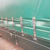 Green Tarpaulin Sheets thumbnail-1