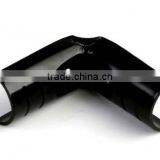 OD28mm Easy Tube Plastic Coated Lean Pipe Connector