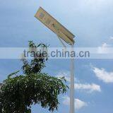 2016 New Hot Most Competitive High Quality All in One Solar Street Light 25w Easy Installed With Factory Price thumbnail-5