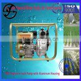 2" 50mm Gasoline Fire Fighting Water Pump With Aluminum Made in China thumbnail-4