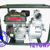 JUANYONG2&3&4&6 Gasoline Water Pump for Desert Control 1.5-60t/h thumbnail-1