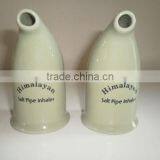 Himalayan Salt Pipe Air Inhaler Pakistan/Asthma/Multi Colors