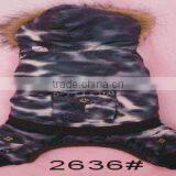 Dog Cloth-2636 thumbnail-1