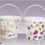 Cheap Plastic Bucket ,round Plastic Bucket,plastic Water Bucket thumbnail-1