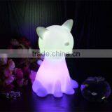 Classical Design Battery Powered Night Light for Kids thumbnail-2