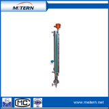 METERN New Design Magnetic Float Level Meter thumbnail-2