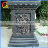 New Designs Fiberstone Flower Stand thumbnail-3