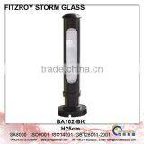 Decorative Weather Forecast Glass For Weather Forecast BA102-BK thumbnail-1