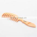 Plastic Round Hair Brush Advanced Comb thumbnail-2