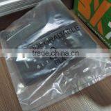 PLA 100% Biodegradable Plastic Bag With Printing/custom Printed Plastic Bags thumbnail-1