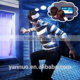 Home Anti-theft Alarm System,home Security System LED Fake TV thumbnail-2