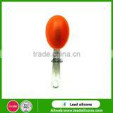 Multifunction Silicone Kitchen Utensil/ Different Volume 15ml, 7.5ml, 5ml, 2.5ml,1.25ml Silicone Measuring Spoon thumbnail-2