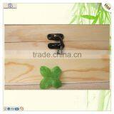 Printed Logo Window Door House Shaped Wine Box thumbnail-3