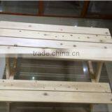 Outdoor Kids Wooden Picnic Table & Bench thumbnail-3