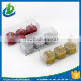 Wholesale Christmas Outdoor Led Solar Tea Candle Light thumbnail-1