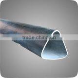 China Welded Stainless Steel Triangle Steel Hollow Section thumbnail-2