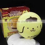 Cute Creative Mini Cleaner Robot Fasion Cartoon Automatic Sensor Robot Vacuum Cleaner Cheap Price thumbnail-4