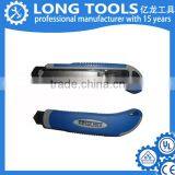 High Quality 9mm 18mm Custom Promotional Color Printed Utility Knife thumbnail-4