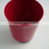 Eco-friendly Bamboo Fibre Flower Pot,plant Holder thumbnail-5
