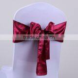 Spandex Bowknot for Chair Covers thumbnail-5