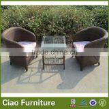 Fashion Leisure Coffee Shop Table Set thumbnail-3