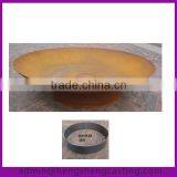 Outdoor Cast Iron Fire Bowl for Sale thumbnail-1