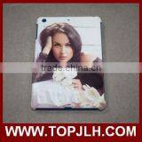Chinese Supplier New Products 3d Sublimation Phone Case for Ipad Mini thumbnail-2