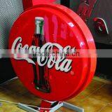 Taxi Top Advertising Light Box Champagne Ads thumbnail-2