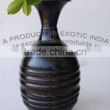 New Metal Vases thumbnail-1