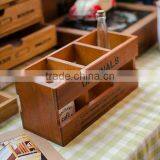 Wood Pen Boxes & Pencil Box & Pen Case 2016 Popular thumbnail-3