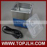 With Time Controller And Heating Controller Digital Ultrasonic Cleaner thumbnail-1