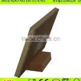 Unfinished Custom Chalkboard With Stand Wooden Blackboard thumbnail-3